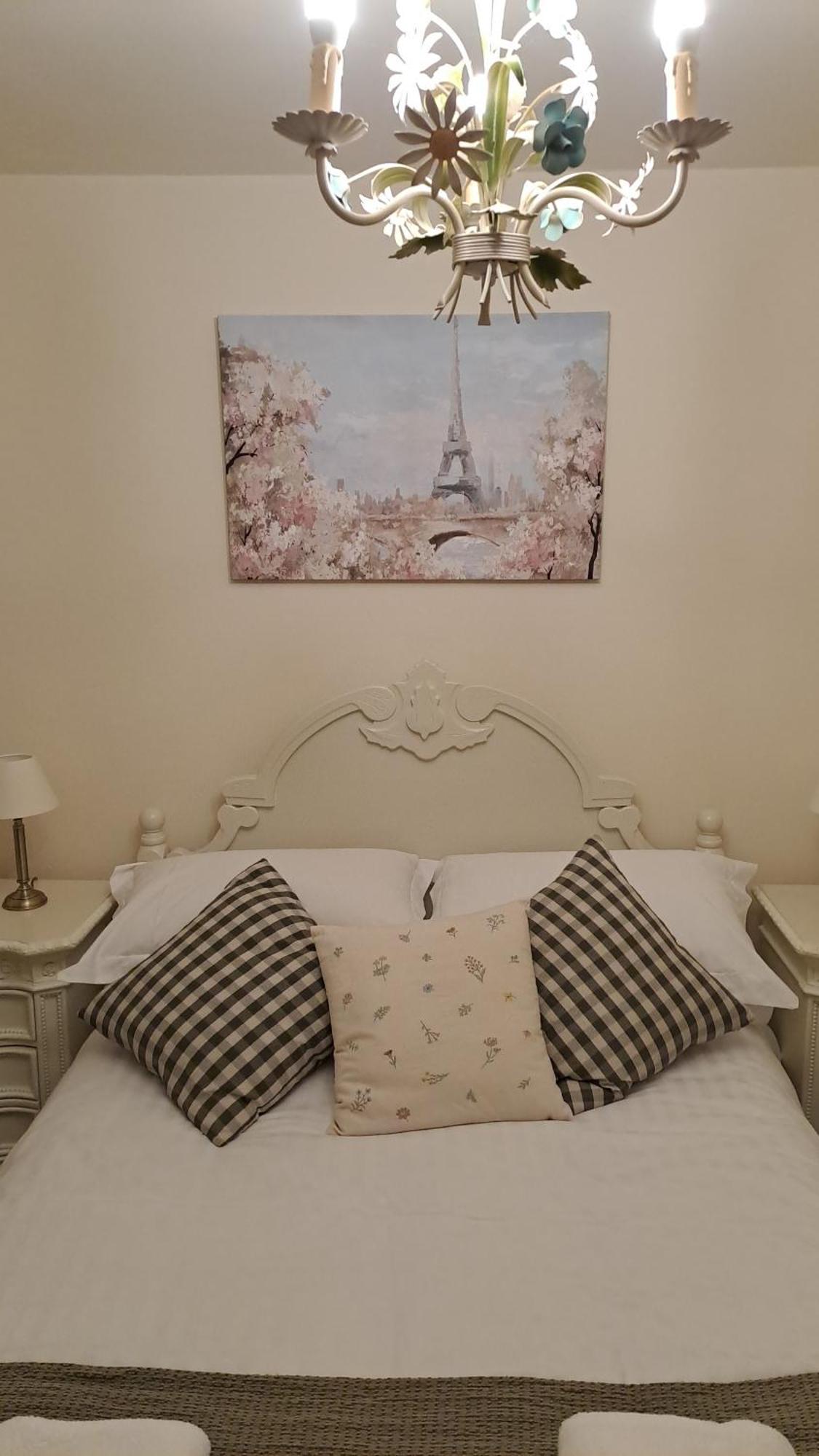 Couette-café Chateau De *