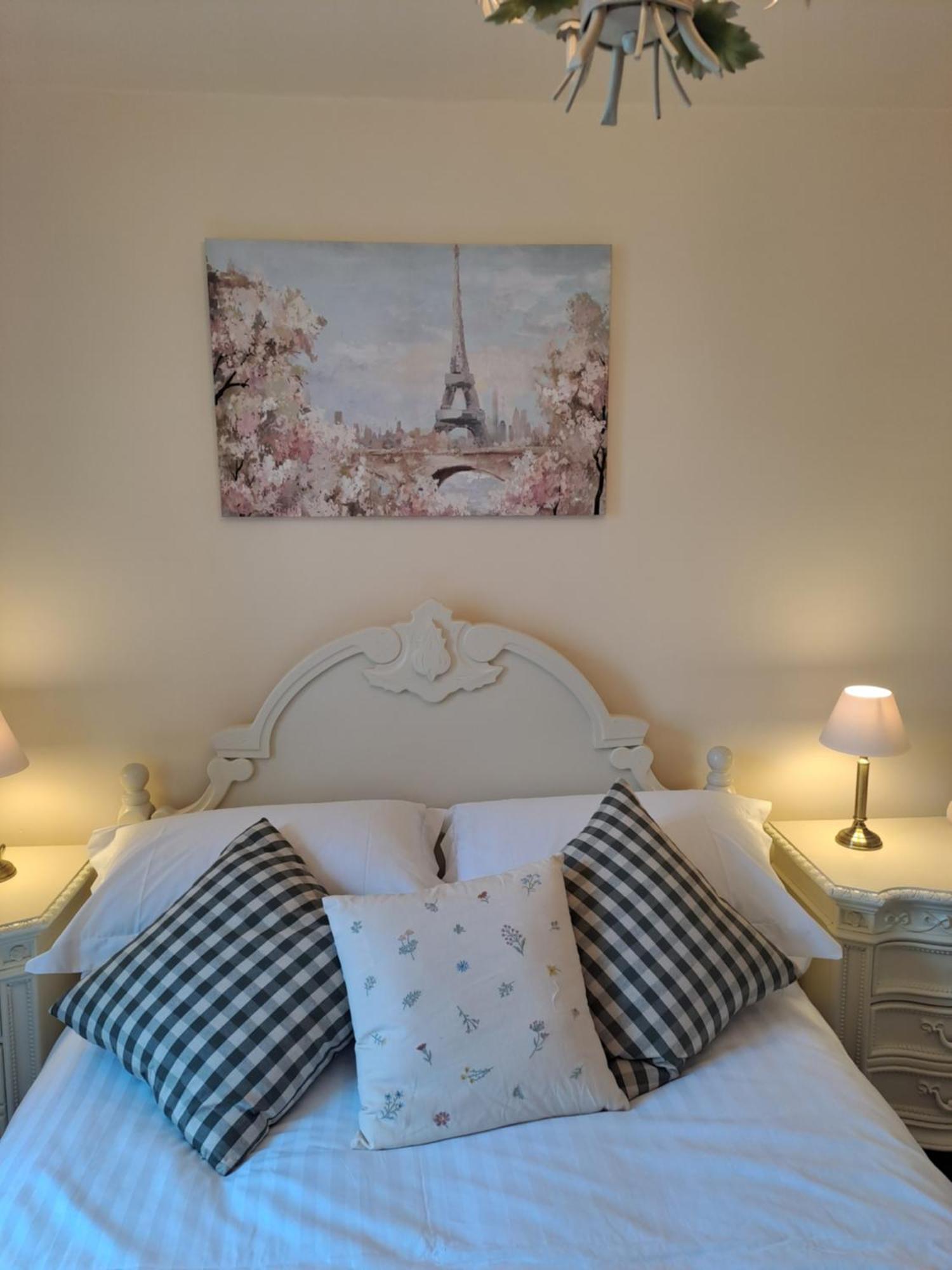 Couette-café Chateau De *